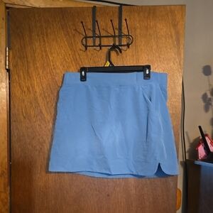 32 Degrees Women's Blue Shorts